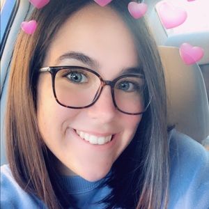 Meet your Posher, Shaylee